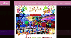 Desktop Screenshot of lavueny.com